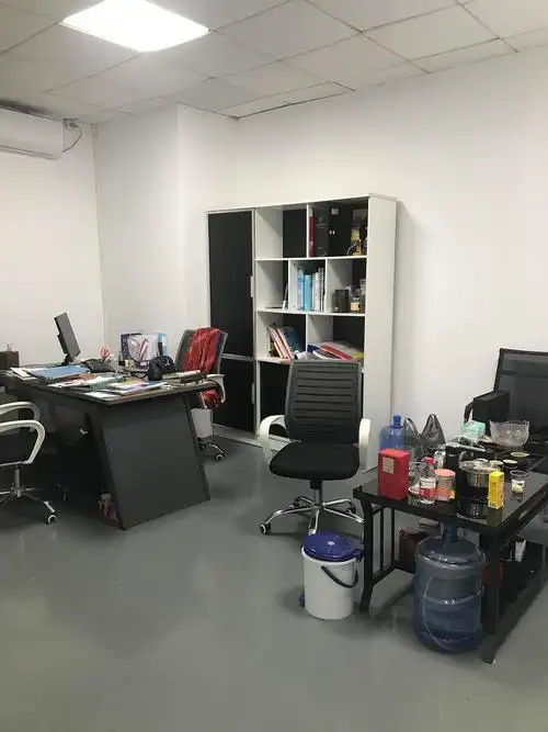 海珠创意产业园办公室转让合适做服装工作室做电商做直播