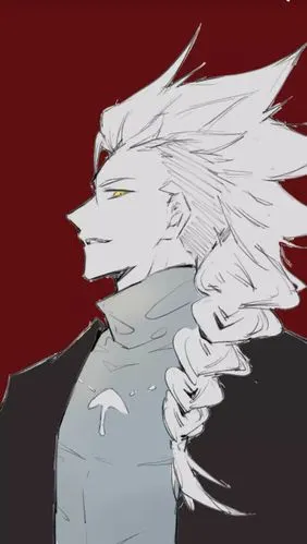 光遇龙骨卡卡头像