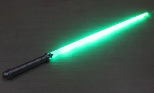 adaptive saber parts 激光剑套装