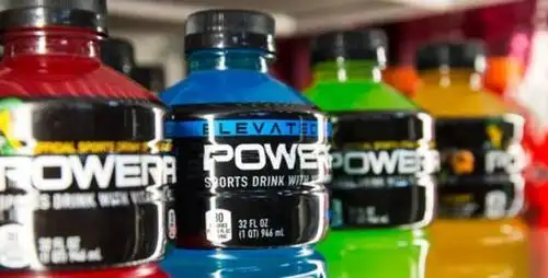 可口可乐加码bodyarmor,运动饮料三足鼎立变成双雄争霸