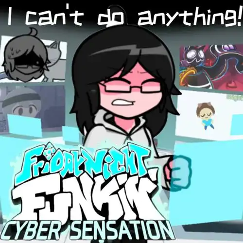 黑色星期五之夜全部模组大全