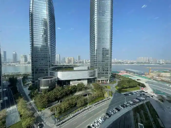 2万,广州海珠万胜围保利叁悦广场写字楼出租-广州58同城