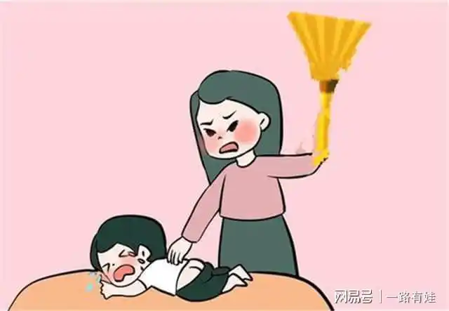 1000元口红被孩子摧残妈妈不能打消孩子帮忙的积极性