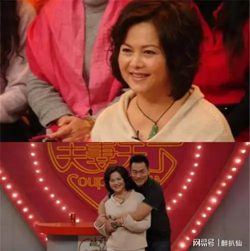 丁海峰妻子唐歌,丈夫走红后差点被抛弃,磕绊的婚姻也能收获幸福|演员