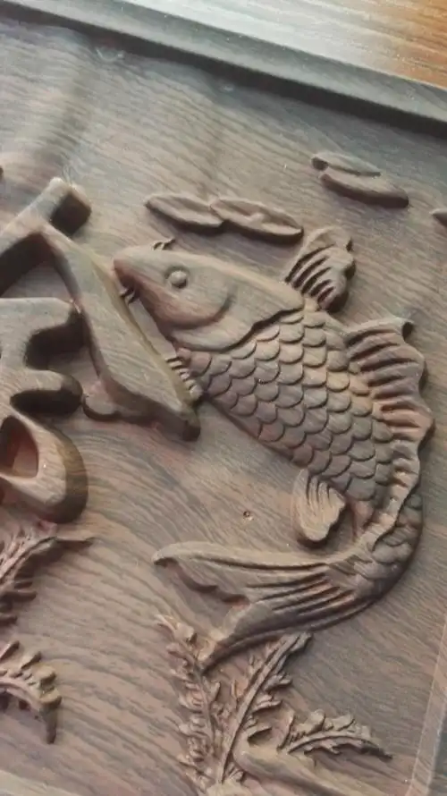 木刻浮雕工艺品厂家批发价格木质浮雕工艺品木雕装饰品浮雕塑料工艺品