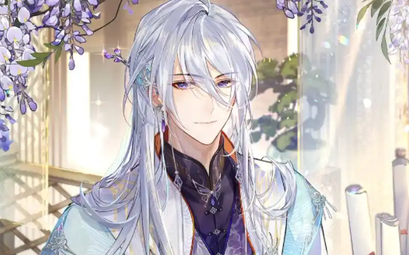 【时空中的绘旅人】叶瑄花开盛时剧情