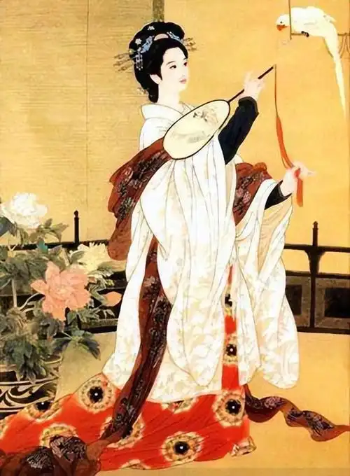 钟无艳是什么历史人物(丑女钟无艳的结局如何)