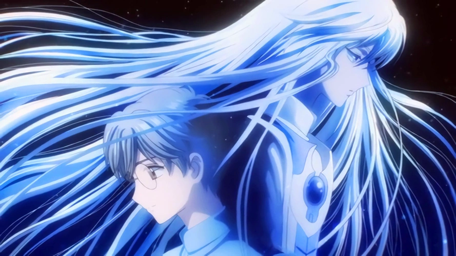 求审判者月这张清晰图做头像