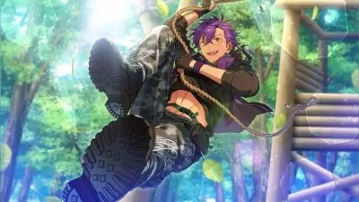 乙狩阿多尼斯头像