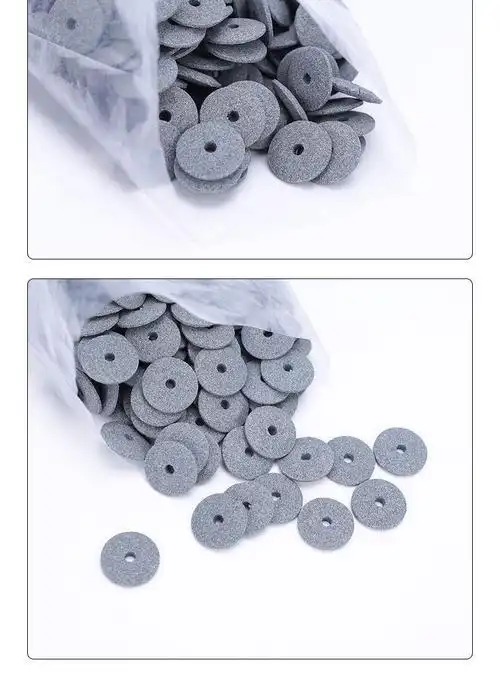 砂轮片医用护士开瓶器割玻璃沙轮片针剂专用小砂轮片磨片切割片普通款