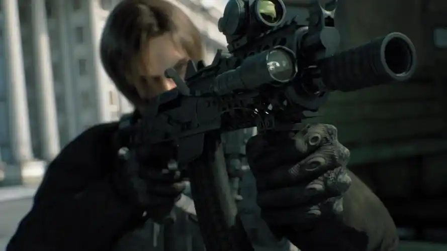 5 2012-10-05 求生化危机6/诅咒里昂头像 3 2011-03-09 生化危机诅咒