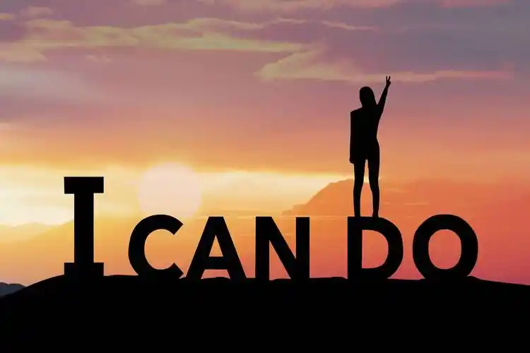 北京明远天下教育咨询有限公司:一个人不自信有多可怕?