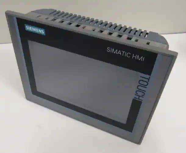 西门子触摸屏6av21240gc010ax0精致面板