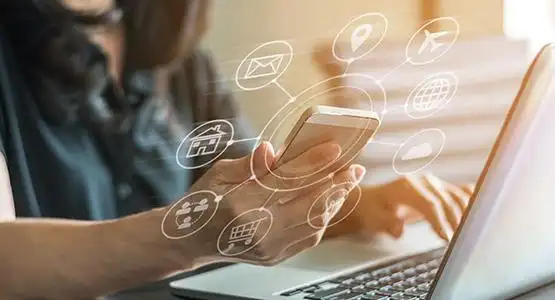 华为云大数据解决方案赋能金融行业发展,打造5g智慧银行营业厅