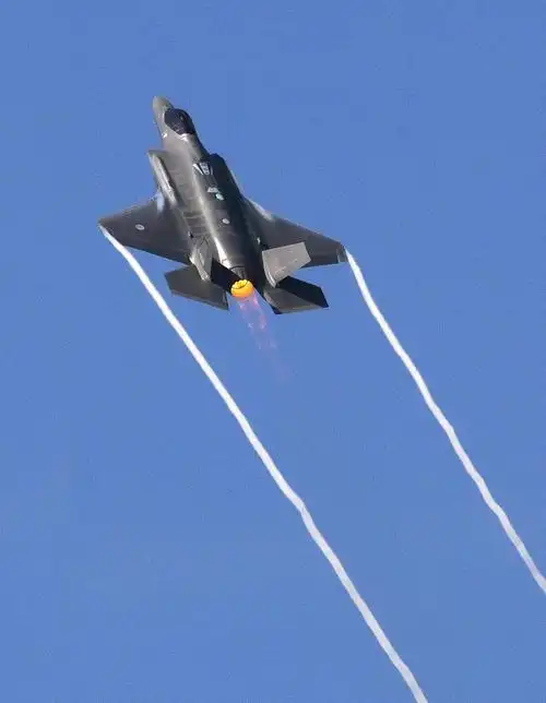 av小猪的相册-全球喷气式战斗机集锦-1