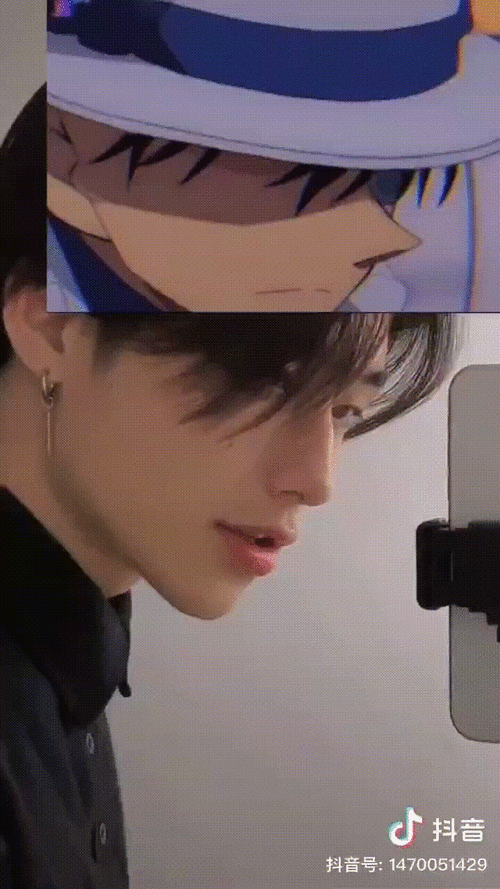 原创从厂弟到网红达人曾天天笑着面对生活生活也给了他笑的底气