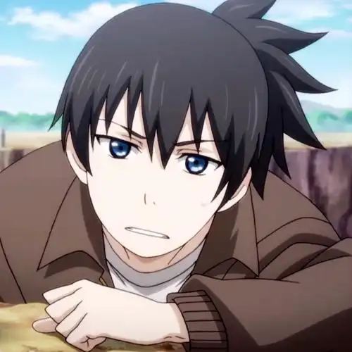 《一人之下》张楚岚 自截