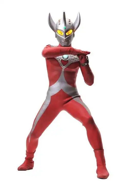 泰罗奥特曼简介_角色形象名字由来身份来历角色能力