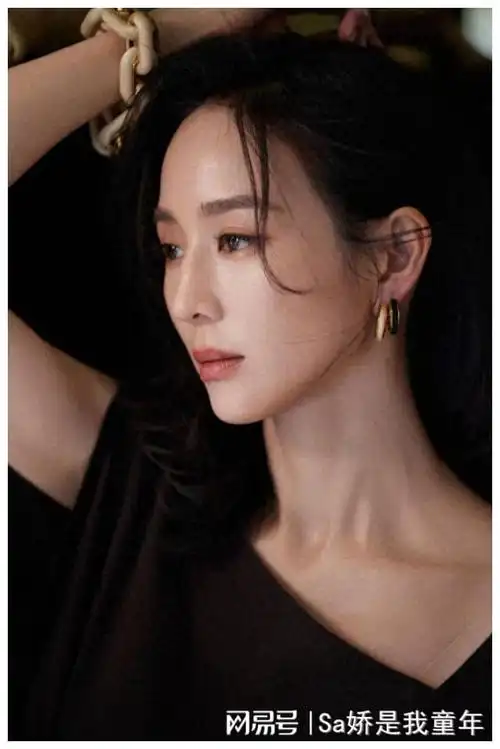 张钧甯:我这辈子最正确的决定,就是甩掉赵又廷,找了导演柯汶利