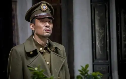 有哪些好看的谍战剧