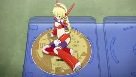 脱掉手办的衣服会发生什么?直接动起来和你结婚?