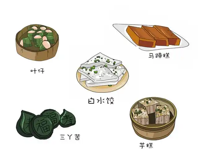 hello,三乡人,还记得"燂猪仔"吗?