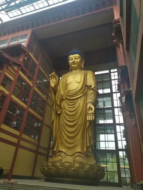 济南章丘危山风景区