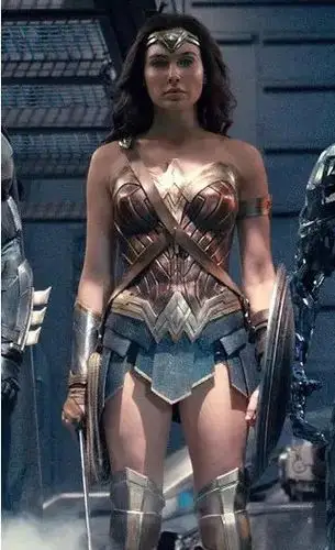 电影预告|《正义联盟》:因为骄傲,所以伟大