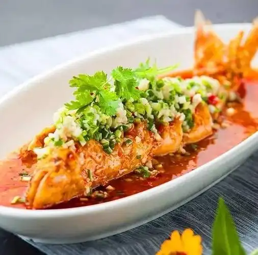 创新菜品,本周二十道热菜推荐(322)