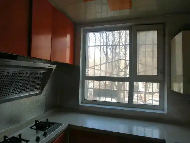 巴音郭楞库尔勒新市区一品嘉园一品嘉园 3室2厅1卫出租房源真实图片