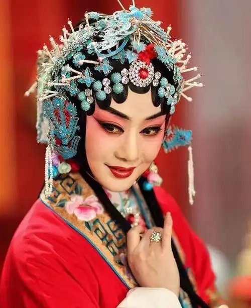 李玉刚一句话彻底得罪梅派传人!梅葆玖:死都不原谅!