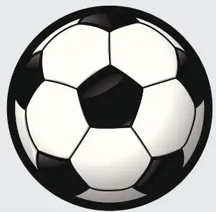 圆形可以画成什么图案