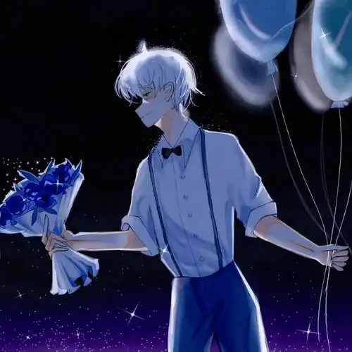 情头丨满屏心动光遇情头