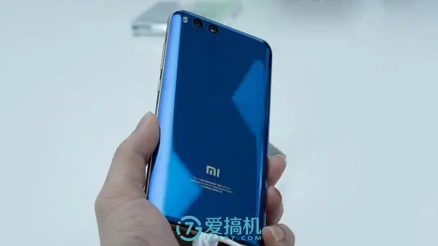 骁龙835中国首发小米6尊享版上手体验