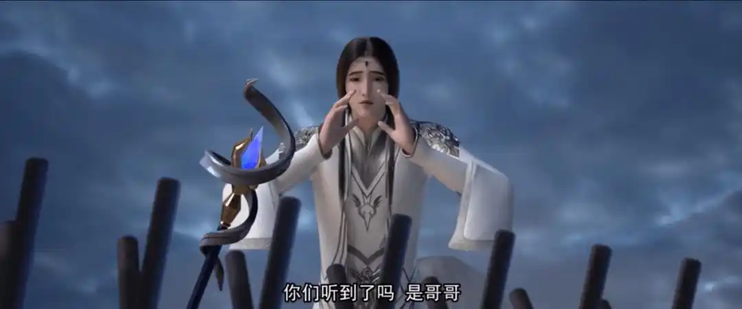 《雪鹰领主》动画第2季今日开播!东伯雪鹰热"雪"守护,超凡归来