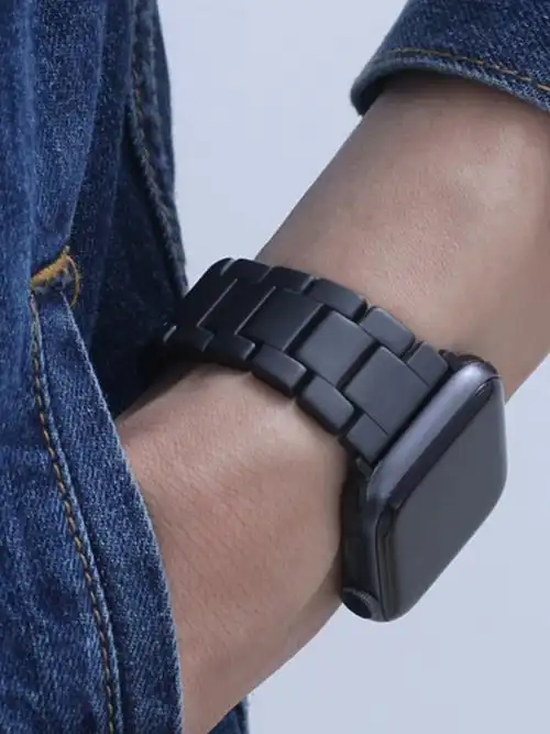 超大啊applewatchultra来到了49mm