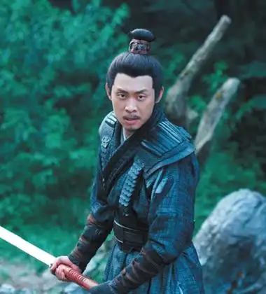 《绣春刀Ⅱ》 张震比第一部更浪漫