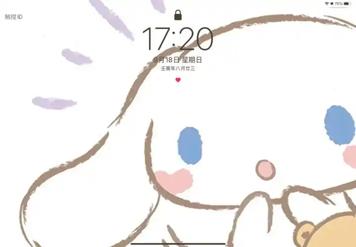 玉桂狗yyds#ipad桌面整理