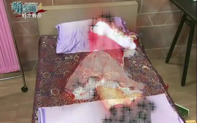 萌学园乌克娜娜消失