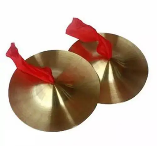 京剧艺术打击乐器的特殊地位及其魅力