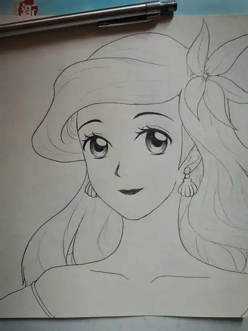 公主们(附带个女王)5◎姒月关注打开新页ariel爱丽儿胖达关注打开新页