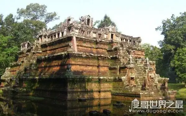 世界七大奇迹之一,古巴比伦空中花园介绍(又称悬园)攻略-57g游戏网