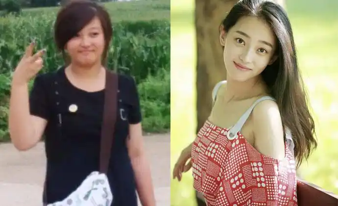 王艺诺个人资料曝光 200斤减肥成女神与王彦霖关系匪浅【图】 - 明星