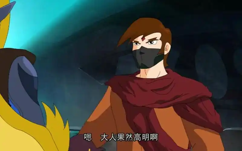 【晶码战士】黑白巫魔兽想干掉煞星