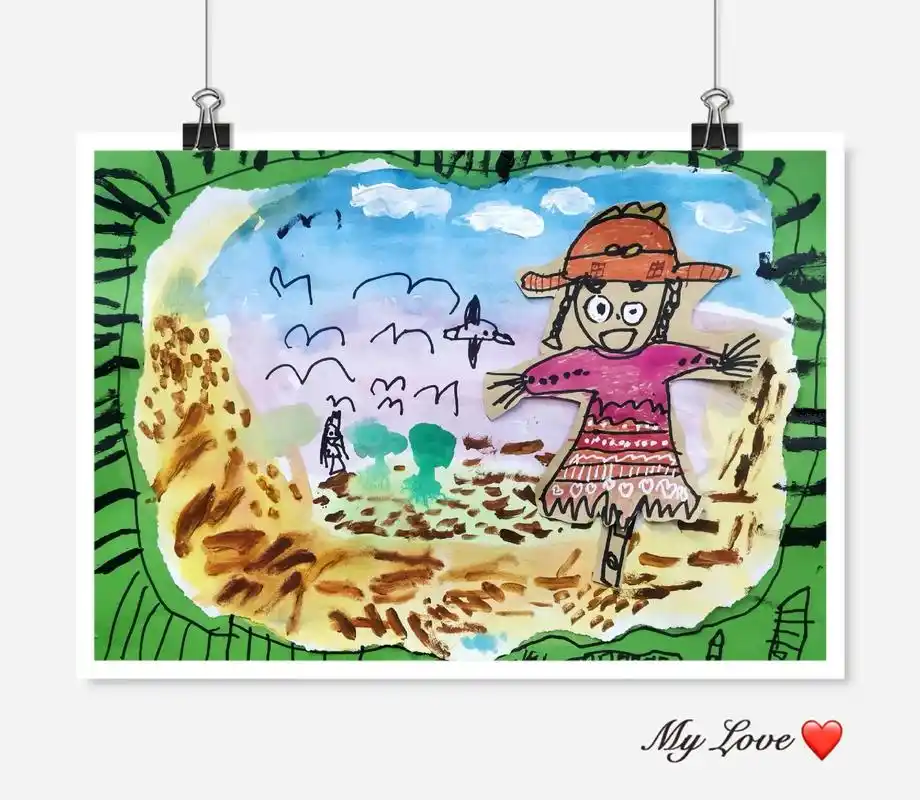 麦田里的守望者