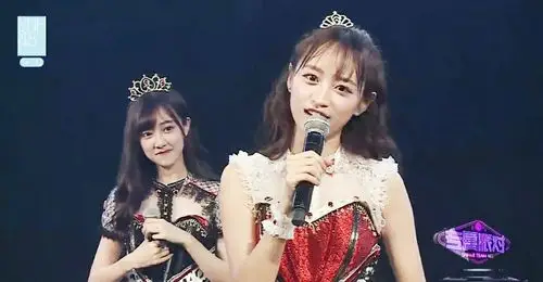 【婷朵】《冯薪朵,你还在吗》第五章 军训