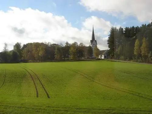 1600x1200 壁纸下载 - 世界风光之丹麦壁纸 - 风景壁纸 - v3壁纸站