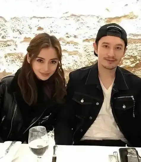 杨颖甜蜜晒合照回应|权志龙|黄教主|奔跑吧|真人秀|女明星|大陆综艺