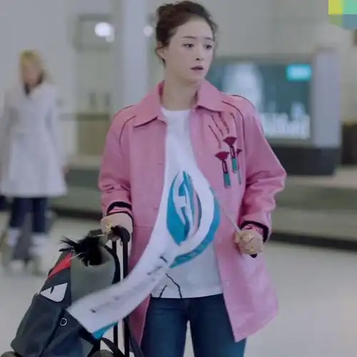 共705 件蒋欣同款外套女相关商品