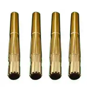 冲子55螺旋冲子